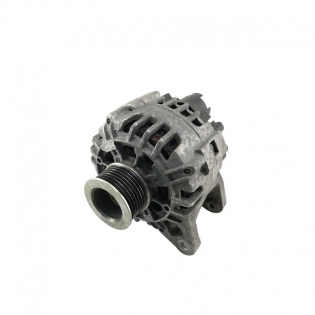 8200654541 ALTERNATORE RENAULT CLIO (2009) 1.2 BENZINA 55KW 5P