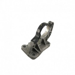 8200286041 SUPPORTO SEMIASSE ANTERIORE DESTRO RENAULT CLIO (2009) 1.2 BENZINA 55KW 5P