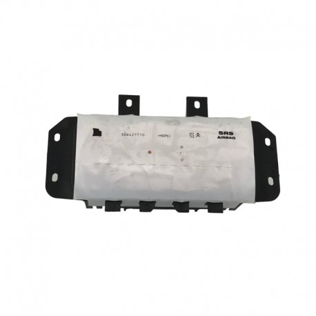 9801618280 AIRBAG LATO PASSEGGERO CITROEN C3 (2011) 1.4 DIESEL 50KW 5P