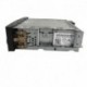 96766518XT AUTORADIO (NON FORNIAMO CODICE AUTORADIO SOLO NUMERO TELAIO) CITROEN C3 (2011) 1.4 DIESEL 50KW 5P