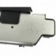 9151487499 SERRATURA COFANO POSTERIORE PORTELLONE BAULE CITROEN C3 (2011) 1.4 DIESEL 50KW 5P