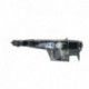 9684560080 MANIGLIA ESTERNA POSTERIORE SINISTRA CITROEN C3 (2011) 1.4 DIESEL 50KW 5P