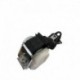 96819581XX CINTURA SICUREZZA POSTERIORE SINISTRA CITROEN C3 (2011) 1.4 DIESEL 50KW 5P