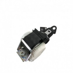 96819581XX CINTURA SICUREZZA POSTERIORE DESTRA CITROEN C3 (2011) 1.4 DIESEL 50KW 5P