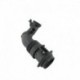 81067R TUBO MANICOTTO ASPIRAZIONE CITROEN C3 (2011) 1.4 DIESEL 50KW 5P