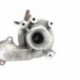 9673283680/49373-02003 TURBINA CITROEN C3 (2011) 1.4 DIESEL 50KW 5P