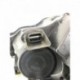 9673814980 FANALE FARO ANTERIORE SINISTRO CITROEN C3 (2011) 1.4 DIESEL 50KW 5P