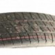 3.5J X 15 60AR1 ET15 RUOTINO DI SCORTA 125/80 R15 95M CITROEN C3 (2011) 1.4 DIESEL 50KW 5P