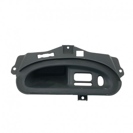 7700840351 MASCHERINA CENTRALE DISPLAY CRUSCOTTO RENAULT MEGANE SCENIC (1998) 1.6 BENZINA 66KW 5P