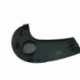 7700844721 PLASTICA RIVESTIMENTO TWEETER ANTERIORE DESTRO CRUSCOTTO RENAULT MEGANE SCENIC (1998) 1.6 BENZINA 66KW 5P