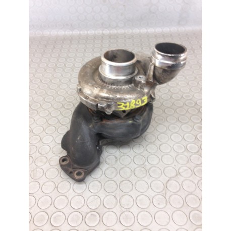 CHRYSLER 300 C SW (2004-2011) 3.0 DIESEL 155KW TURBINA 6420901480