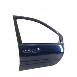 PORTA ANTERIORE DESTRA STRISCIATA RENAULT MEGANE SCENIC (1998) 1.6 BENZINA 66KW 5P