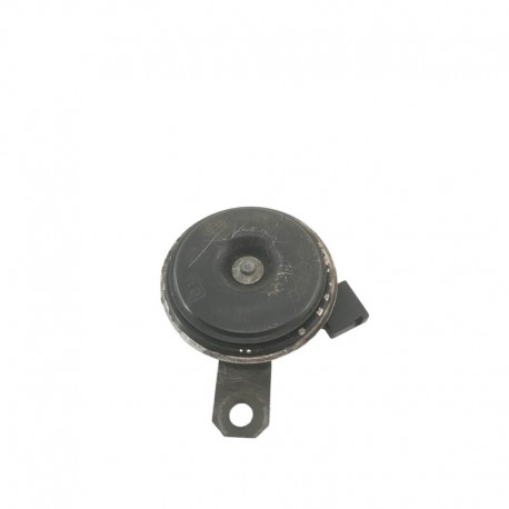 86520-52030 TROMBA AVVISATORE ACUSTICO CLACSON TOYOTA YARIS (2000) 1.0 BENZINA 50KW 5P