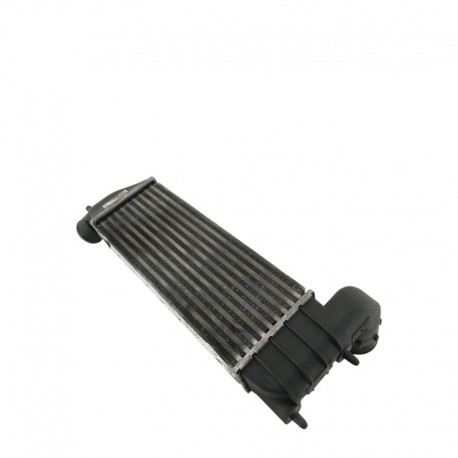 1489396080 RADIATORE INTERCOOLER FIAT ULYSSE (2004) 2.2 DIESEL 94KW 5P