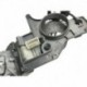 5545 6A117A KIT SERRATURA ANTERIORE SINISTRA E BLOCCHETTO AVVIAMENTO CON CHIAVE OPEL ZAFIRA B (2006) 1.9 DIESEL 110KW