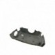 7700421923 PLASTICA RIVESTIMENTO PIANTONE STERZO RENAULT TWINGO (2000) 1.2 BENZINA 43KW 3P