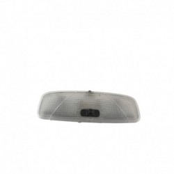 2S6A-13776-AA PLAFONIERA LUCE INTERNA ANTERIORE FORD FOCUS (2002) 1.6 B/METANO 74KW 3P