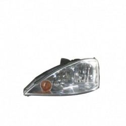 2M51-13W030-BD FANALE FARO ANTERIORE SINISTRO FORD FOCUS (2002) 1.6 B/METANO 74KW 3P