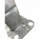 8200011108 SUPPORTO TRAVERSA PARAURTI ANTERIORE LATO SINISTRO RENAULT MEGANE (2004) 2.0 BENZINA 98KW 5P