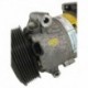 8200053264 COMPRESSORE CLIMA CLIMATIZZATORE RENAULT MEGANE (2004) 2.0 BENZINA 98KW 5P