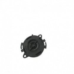 9633355780 TWEETER ANTERIORE SINISTRO CRUSCOTTO CITROEN C2 (2004) 1.1 BENZINA 44KW 3P