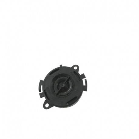 9633355780 TWEETER ANTERIORE SINISTRO CRUSCOTTO CITROEN C2 (2004) 1.1 BENZINA 44KW 3P