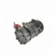 9655191680 COMPRESSORE CLIMA CLIMATIZZATORE CITROEN C2 (2004) 1.1 BENZINA 44KW 3P