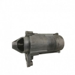 9645100680 MOTORINO AVVIAMENTO PEUGEOT 307 (2005) 1.6 DIESEL 66KW 5P