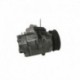 6Q0820803 COMPRESSORE CLIMA CLIMATIZZATORE VOLKSWAGEN POLO 9N (2003) 1.2 BENZINA 47KW 5P