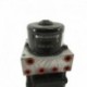 9632539480 CENTRALINA ABS AGGREGATO POMPA PEUGEOT 206 CC (2001) 1.6 BENZINA 80KW 3P