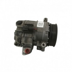 8X23-19D629-BA COMPRESSORE CLIMA CLIMATIZZATORE JAGUAR XF (2008) 2.7 DIESEL 152KW 5P