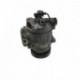 447260-0770 COMPRESSORE CLIMA CLIMATIZZATORE VOLKSWAGEN POLO (2005) 1.4 BENZINA 63KW 5P