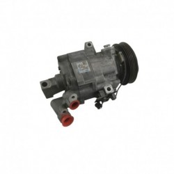 95200-51KA0 COMPRESSORE CLIMA CLIMATIZZATORE SUZUKI SPLASH (2009) 1.0 B/GPL 48KW 5P