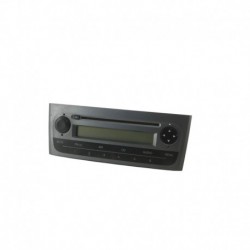 7354812800 AUTORADIO (NON FORNIAMO CODICE AUTORADIO SOLO NUMERO TELAIO) FIAT GRANDE PUNTO (2008) 1.2 B/GPL 44KW 5P