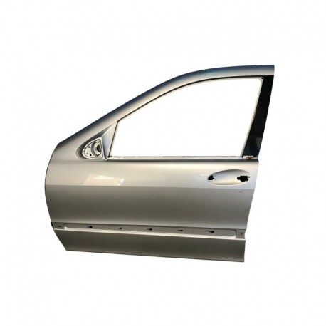 PORTA ANTERIORE SINISTRA MERCEDES CLASSE S W220 (2001) 3.2 DIESEL 145KW 5P