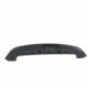 87210-1K000 SPOILER COFANO POSTERIORE PORTELLONE BAULE HYUNDAI IX20 (2017) 1.4 B/GPL 66KW 5P