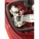 8A61-13405-A FANALE FARO POSTERIORE SINISTRO FORD FIESTA (2008) 1.4 DIESEL 50KW 5P