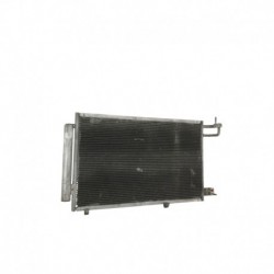 8V51-19710-BD RADIATORE CLIMA CLIMATIZZATORE FORD FIESTA (2008) 1.4 DIESEL 50KW 5P