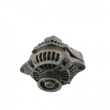 31400-84E10 ALTERNATORE SUZUKI SPLASH (2009) 1.0 B/GPL 48KW 5P