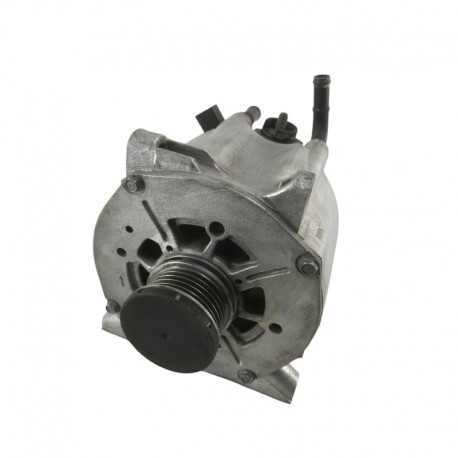 C542771A ALTERNATORE MERCEDES CLASSE A W168 (2000) 1.7 DIESEL 66KW 5P