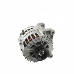 553395RI ALTERNATORE BMW SERIE 3 E90 (2009) 2.0 DIESEL 130KW 5P