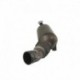 103R-000203 CATALIZZATORE BMW SERIE 3 E90 (2009) 2.0 DIESEL 130KW 5P