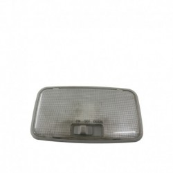 PLAFONIERA LUCE INTERNA ANTERIORE TOYOTA YARIS (2006) 1.4 DIESEL 66KW 3P