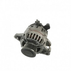 0124225055 ALTERNATORE TOYOTA YARIS (2006) 1.4 DIESEL 66KW 3P