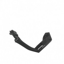 5G6867762H PLASTICA INTERNA SUPPORTO CAPPELLIERA POSTERIORE DESTRA VOLKSWAGEN GOLF 7 (2014) 2.0 DIESEL 110KW 5P