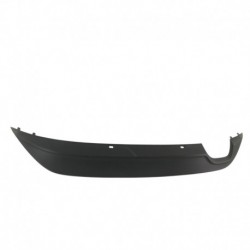 5G6807568D SPOILER INFERIORE PARAURTI POSTERIORE VOLKSWAGEN GOLF 7 (2014) 2.0 DIESEL 110KW 5P