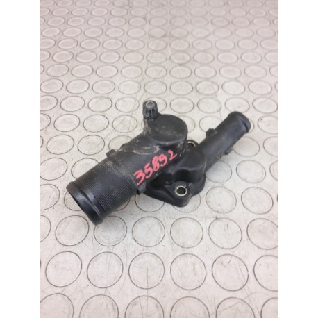 RENAULT CLIO (1998-2001) 1.2 BENZINA 43KW 5P PORTA VALVOLA TERMOSTATICA 7700110716B