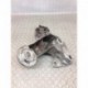 AUDI A4 BERLINA (1994-2000) 1.9 DIESEL 81KW 5P SUPPORTO MOTORE ANTERIORE DESTRO 4B0199352A