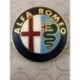 ALFA ROMEO STEMMA EMBLEMA