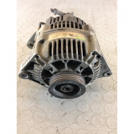 RENAULT MEGANE ALTERNATORE 7700871033